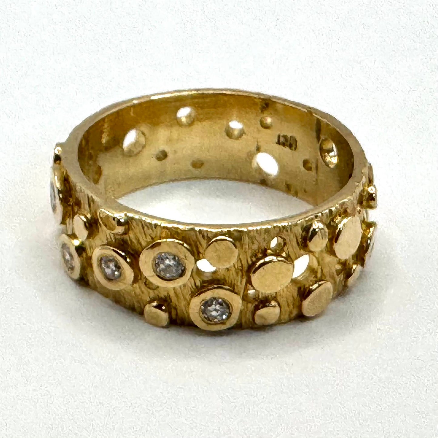 Matariki Ring