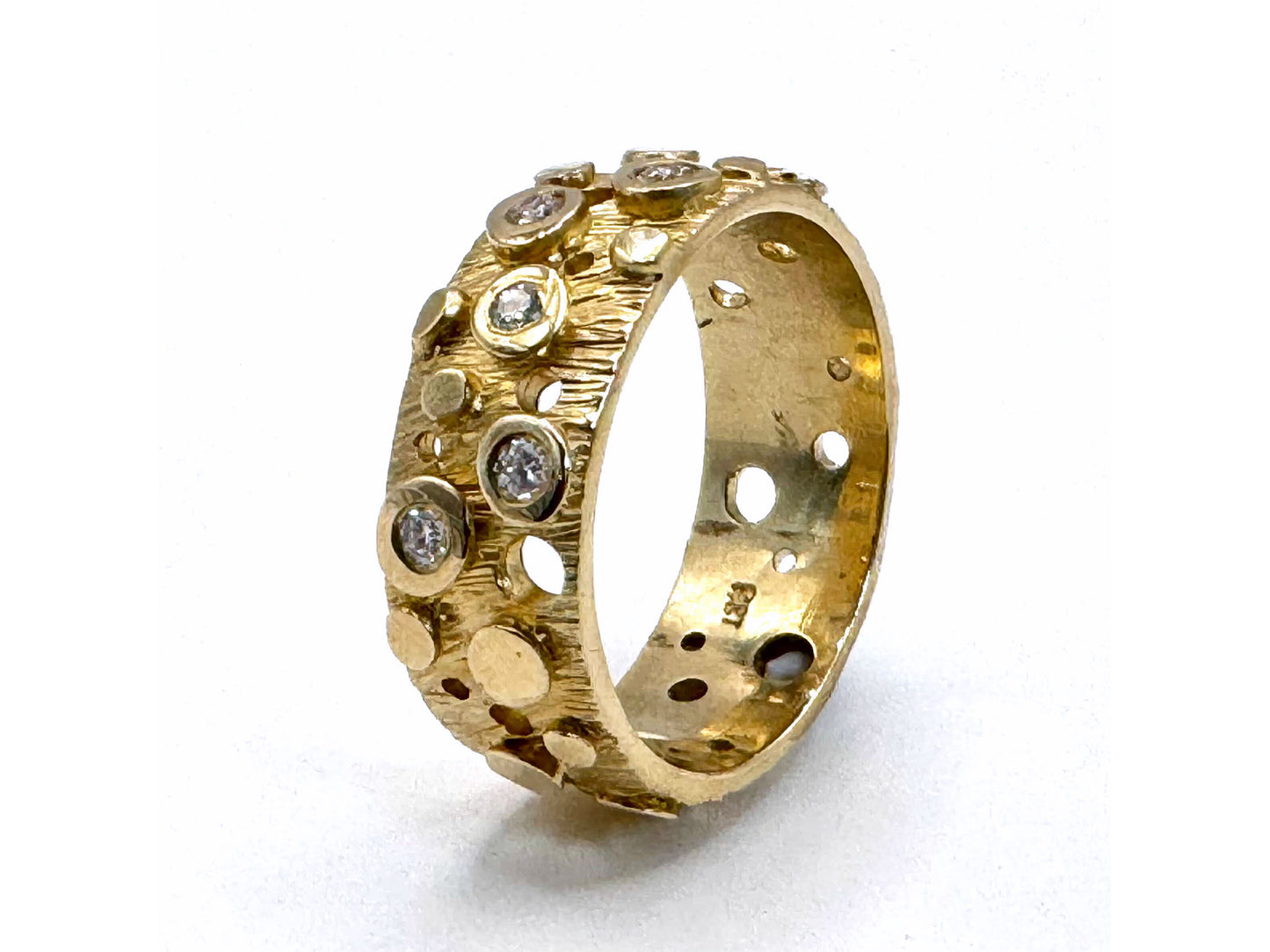 Matariki Ring