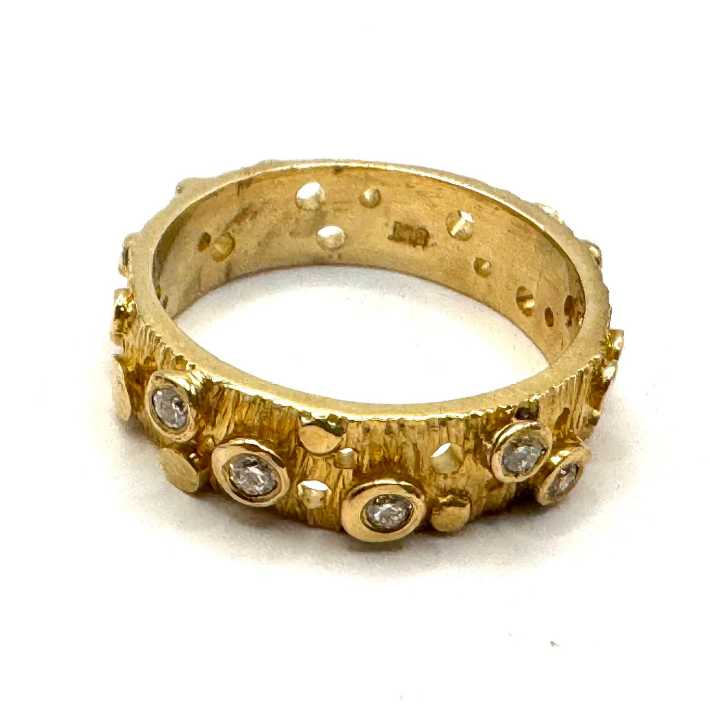 Matariki Ring #2