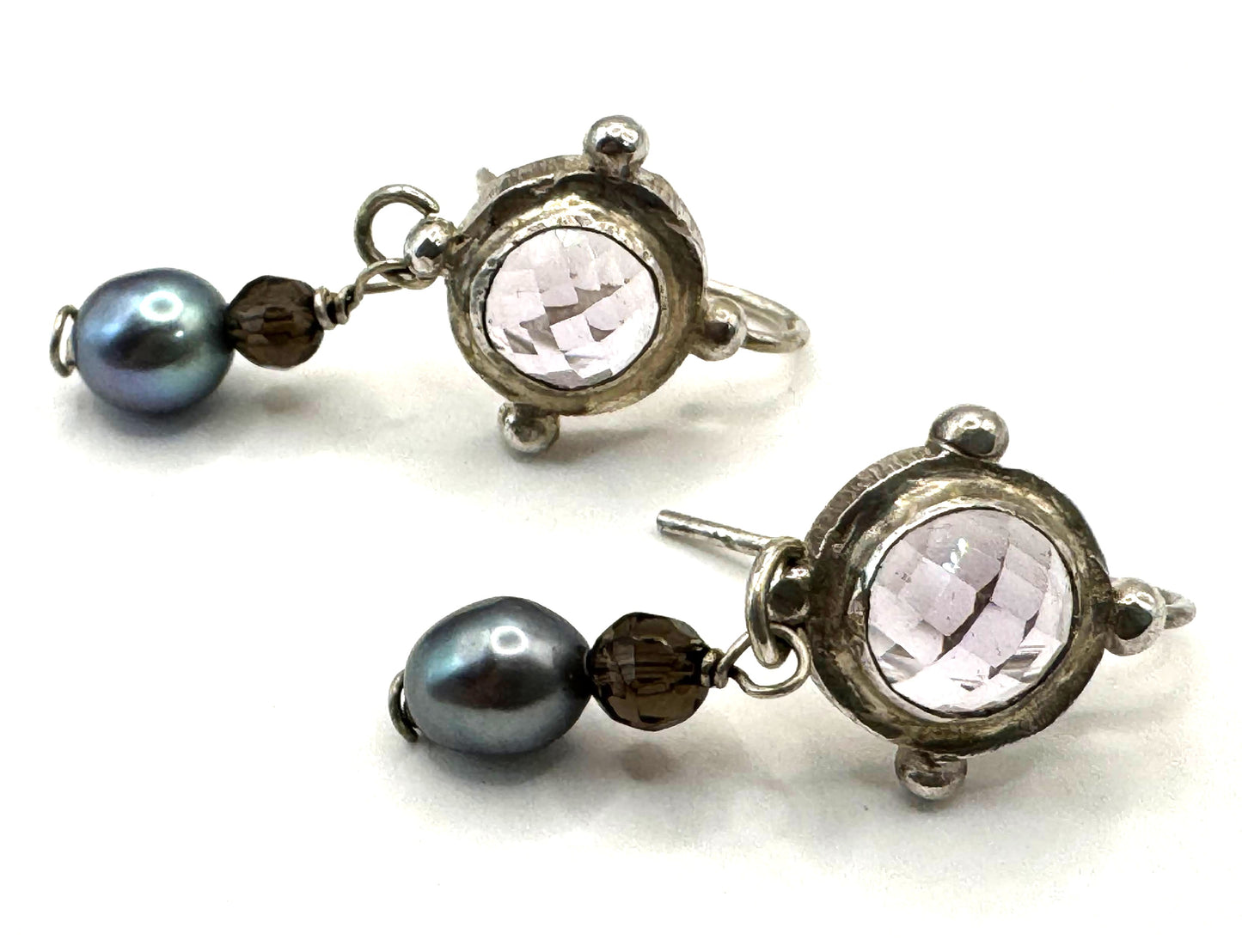 Royal Ears Earrings