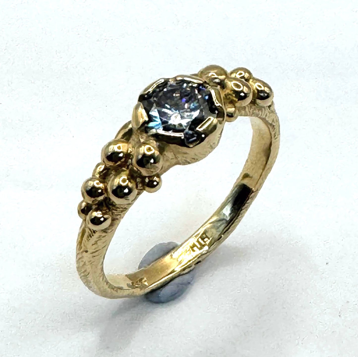 Bobble Ring