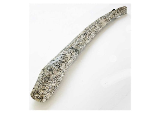 I REMEMBER  #18
Dan Summers
Granite
670 x 60 x 70mm
$1,800