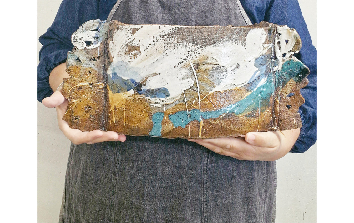 Back Road Vistas III