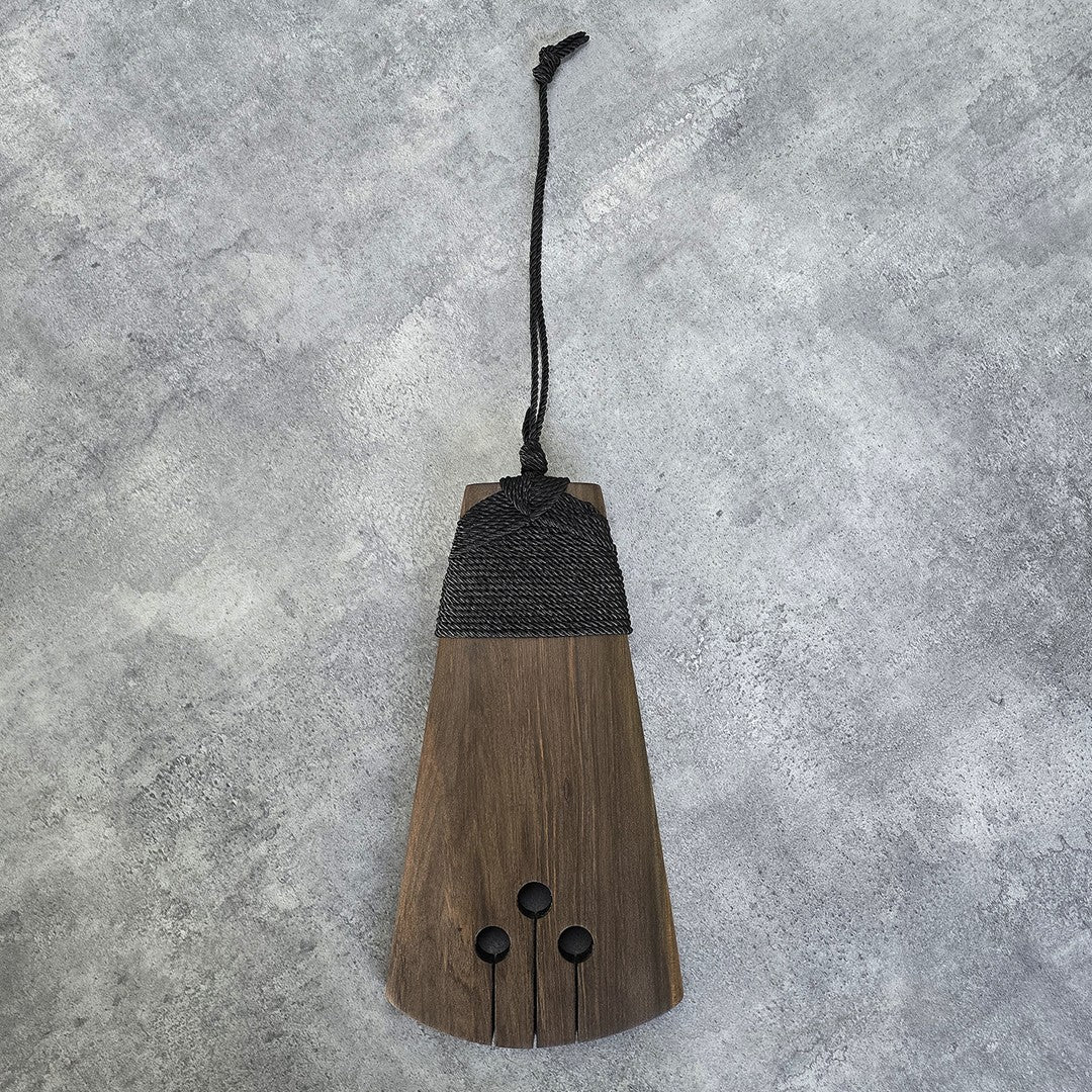 Piwakawaka - River Rimu