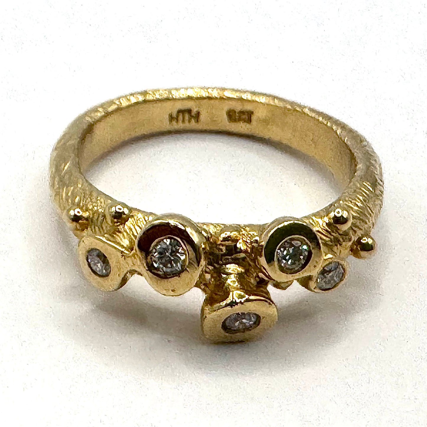 Cluster Ring
