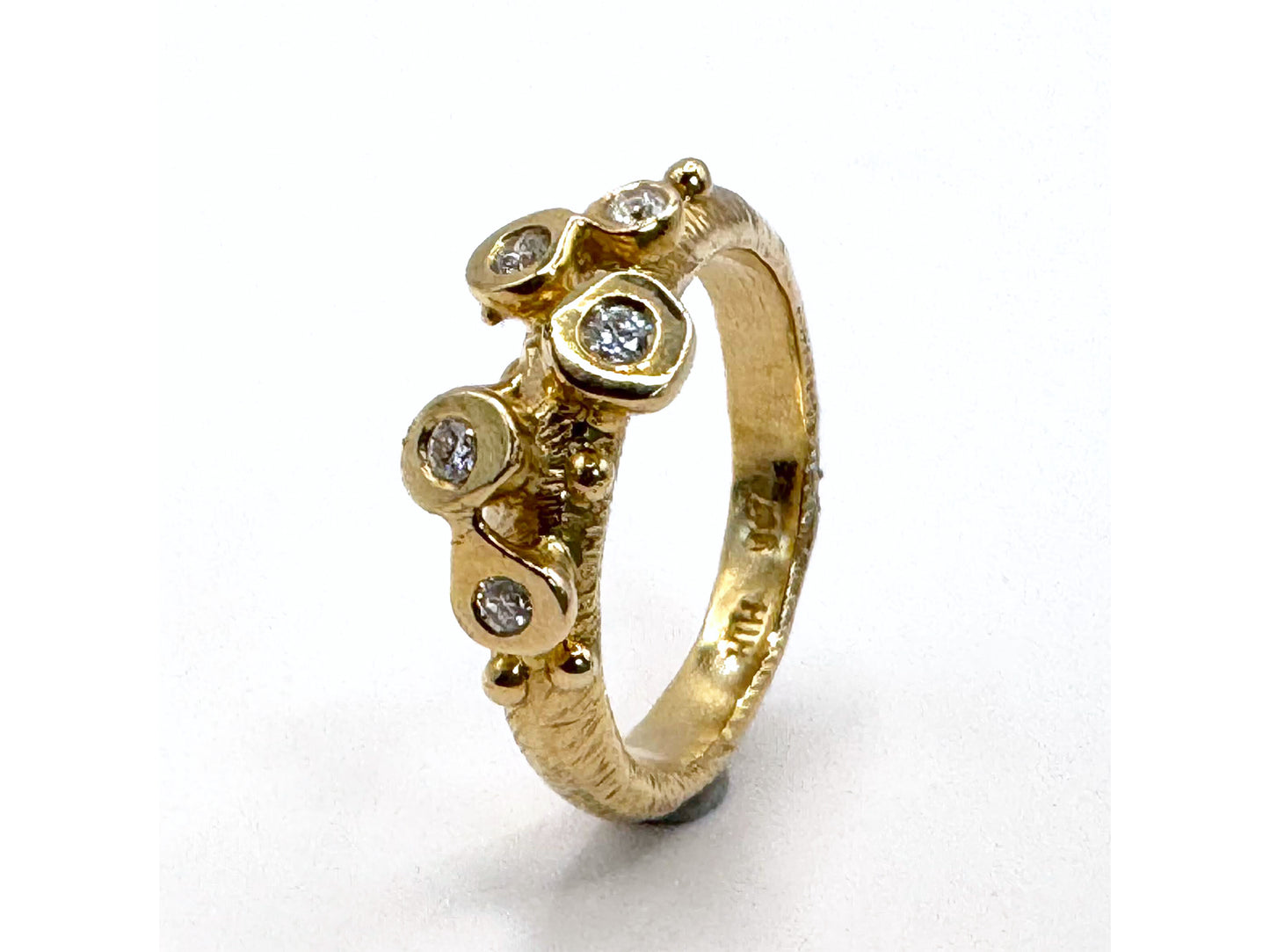 Cluster Ring