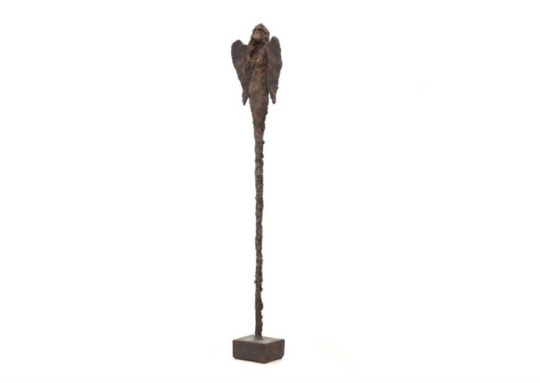 BLISS
Debbie Templeton-Page
550 x 100 x 80mm
Bronze
$1,250