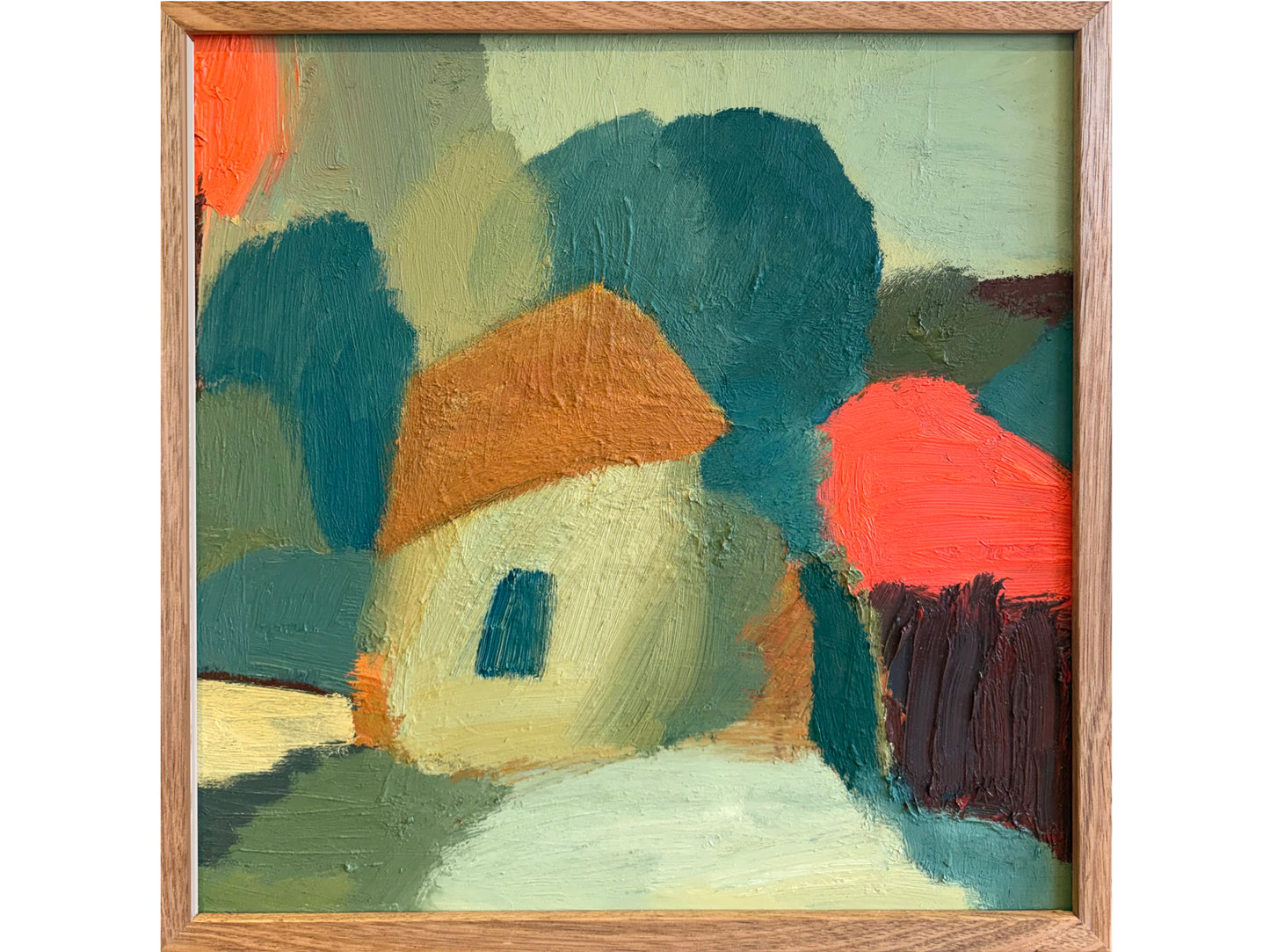 Colour Study II