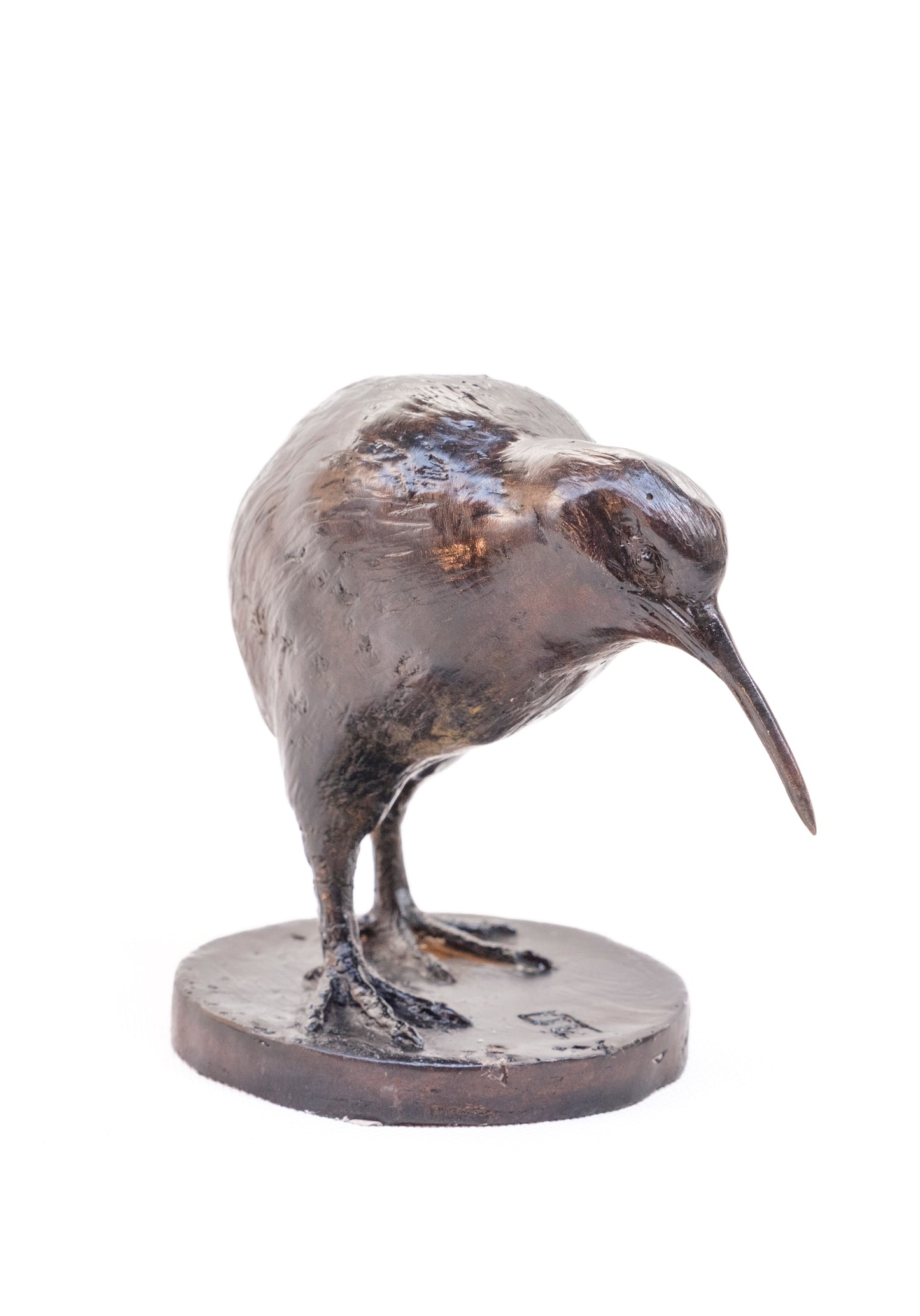 Cast Kiwi
