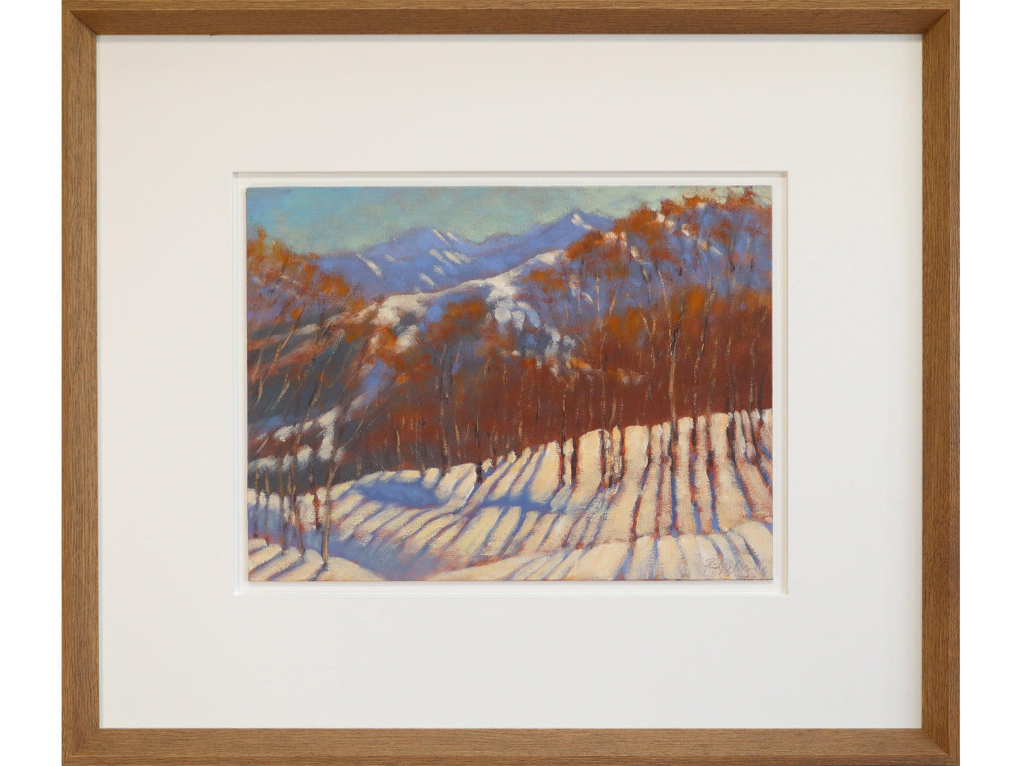 Happo One, Hakuba, Japan