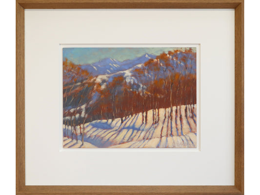 Happo One, Hakuba, Japan