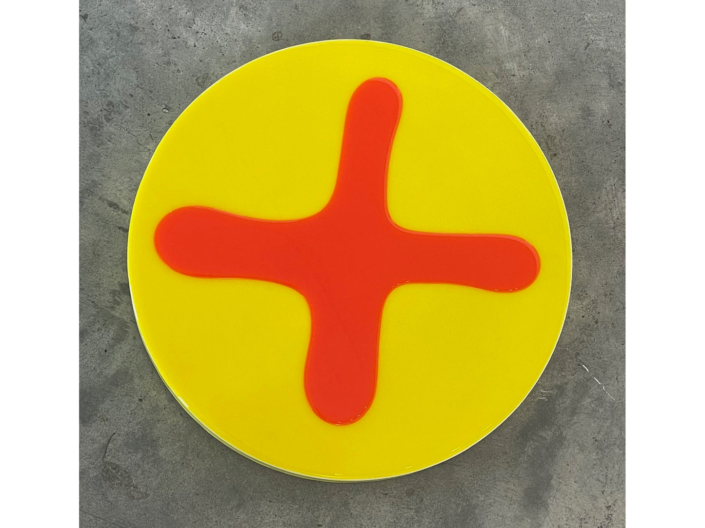 Fresh Loves Ginger Kiss