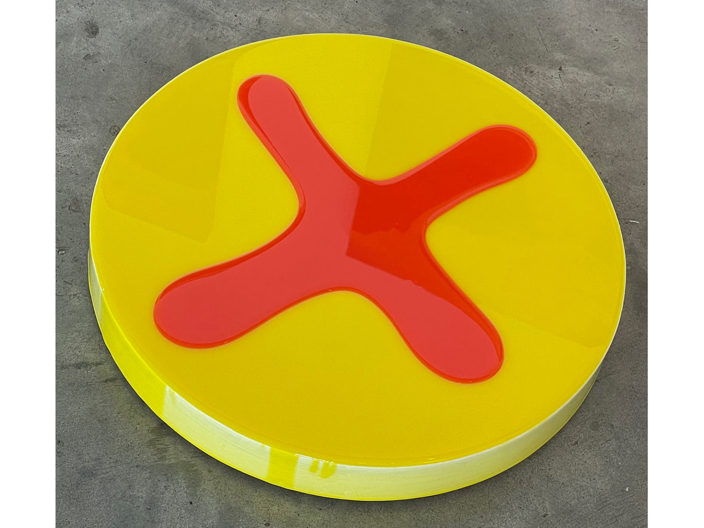 Fresh Loves Ginger Kiss