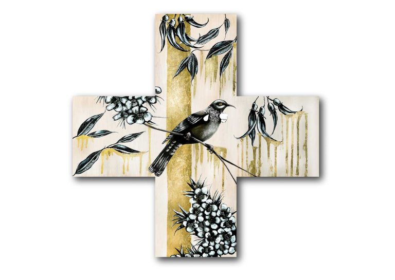 Flora Botanica - Small Print