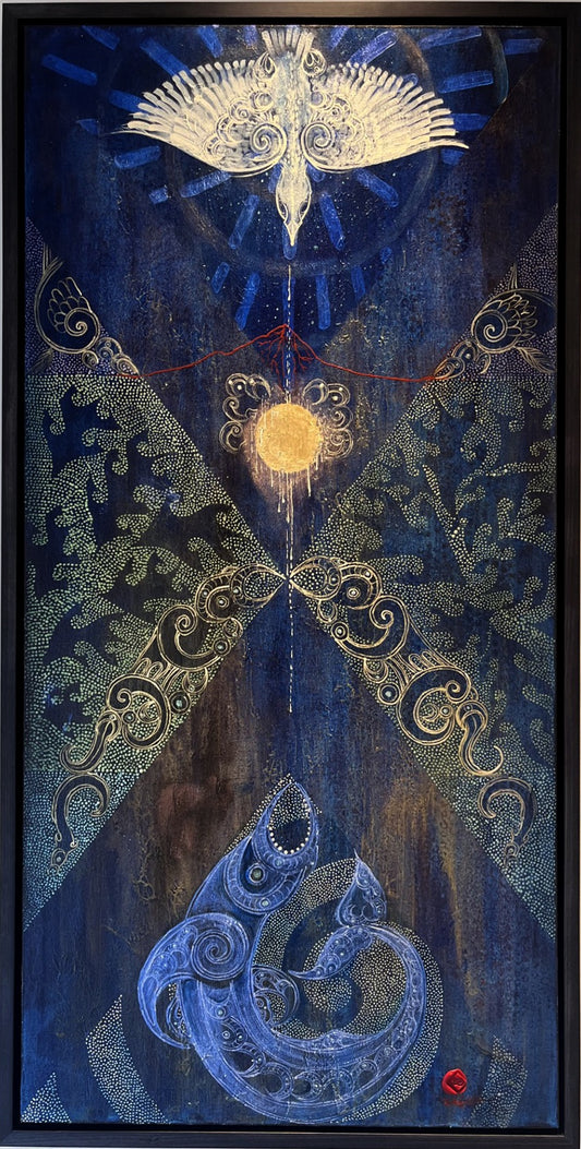 Ka Puta Mai Te Ao Marama