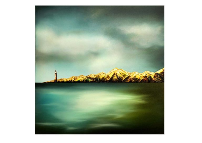 Homeward Bound II (Unframed, large)