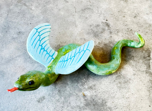 Friend#17 (Year of Snake)