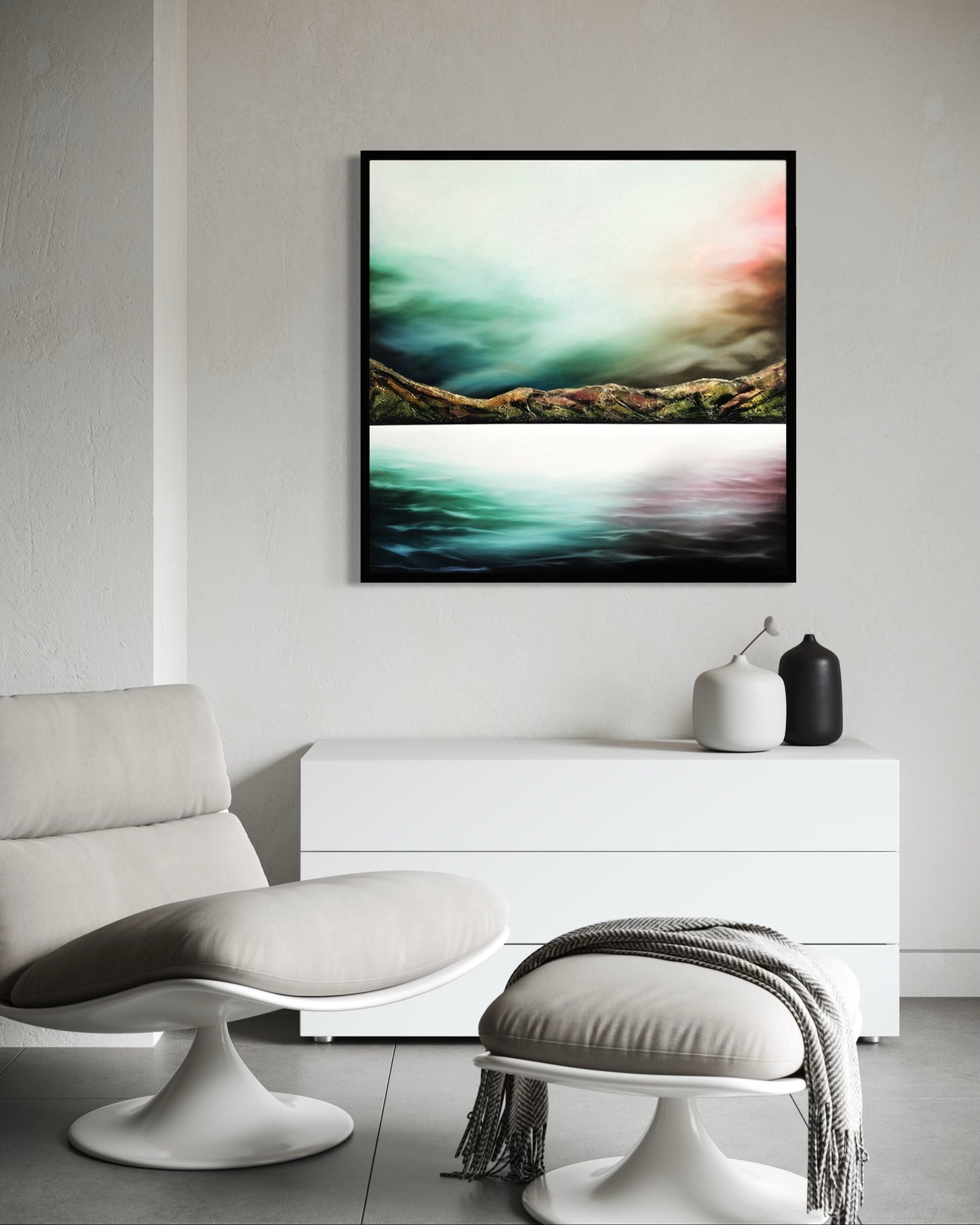 Southern Blush Ōtautahi