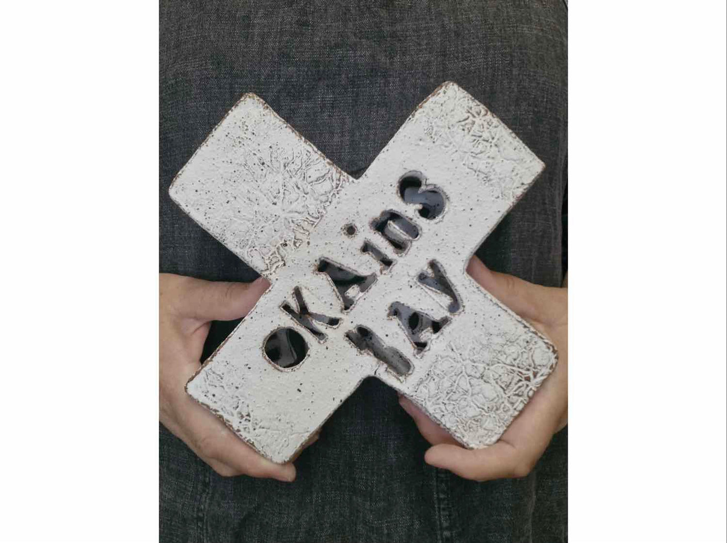 Navigating Terrain Okains Bay