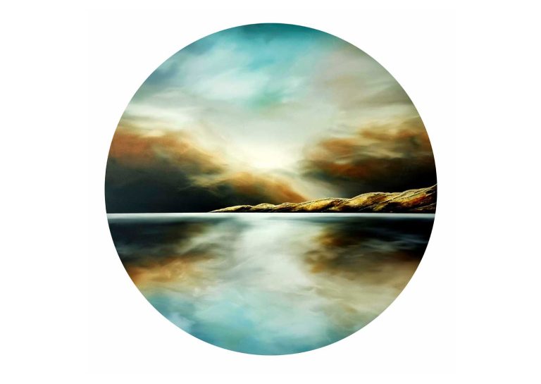 Isola Solasta (Unframed, Small)