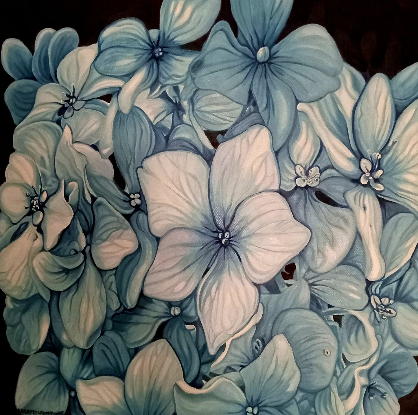 Blue Star