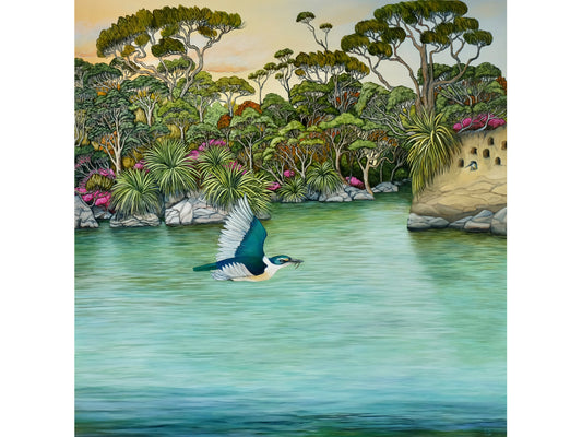 Kingfisher Apartments