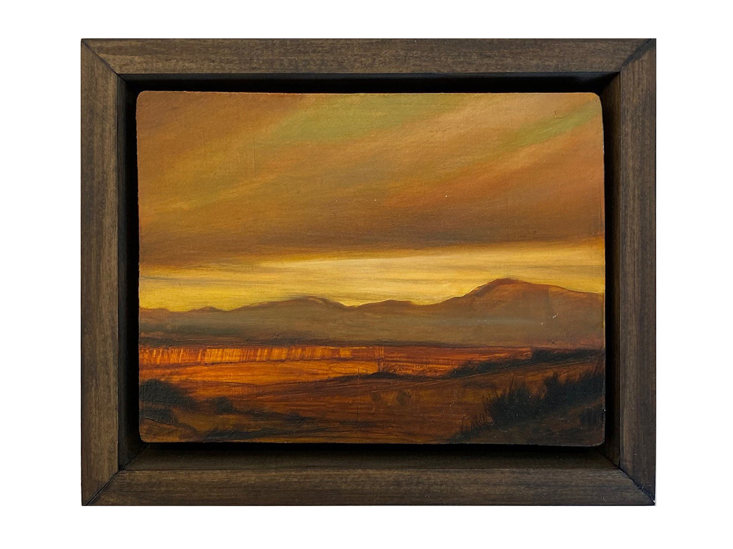 Landscape Mythos XL