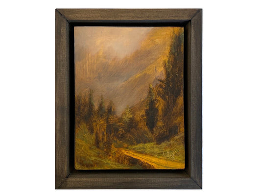 Landscape Mythos XLIII