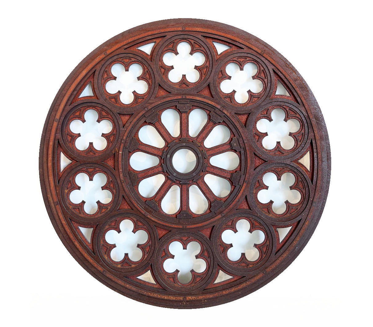 Rose Window Large