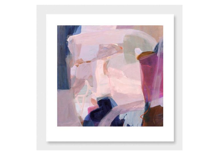 LINGER
Helen Dean
Limited edition giclée print
420 x 420mm
$189