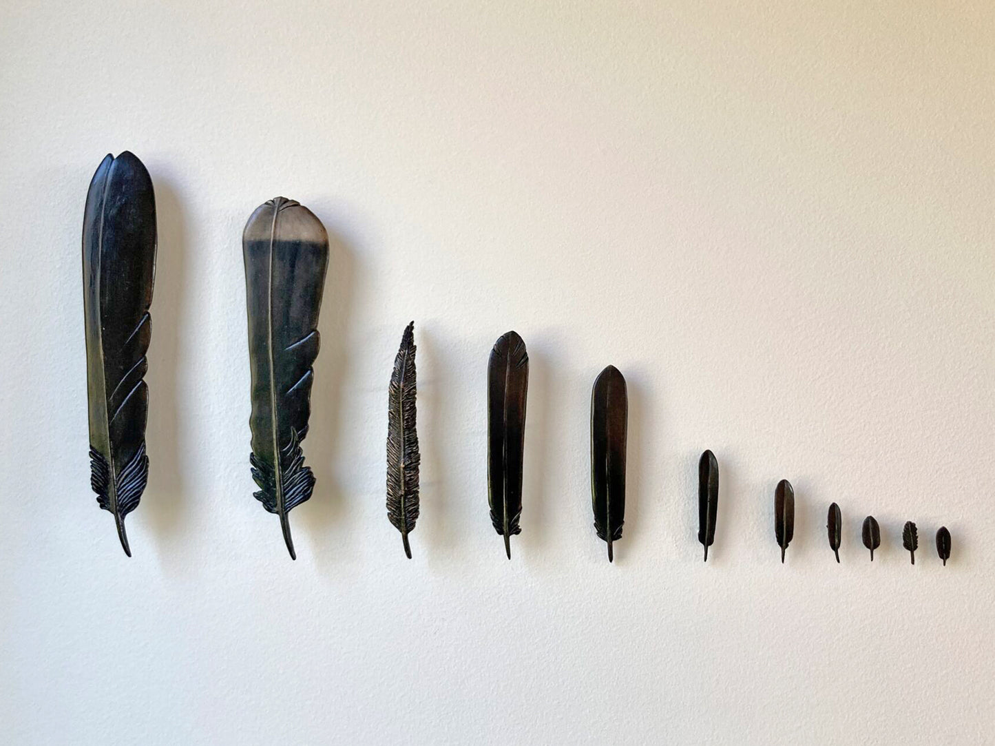 Lost Ones : Songbirds