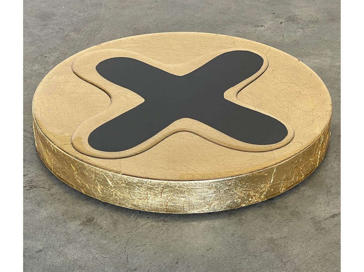 Love Life Ginger Kiss