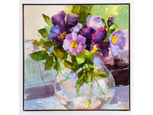 Pansies