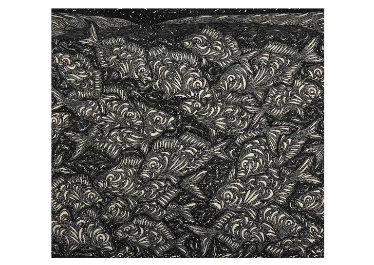 Plentiful 2 1/5 (Exhibition)