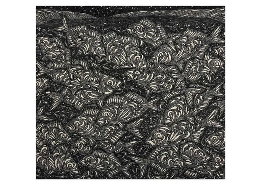 Plentiful 2 1/5 (Exhibition)