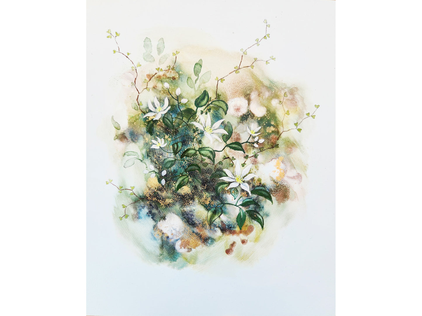 Puawānanga – Stars of the Forest