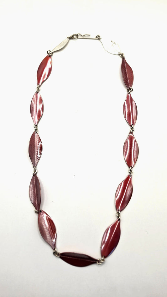 Rata Copper Necklace