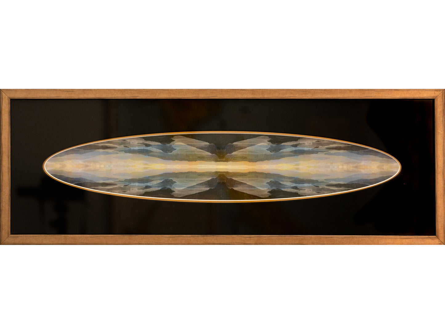 Uplift Sign of the Bellbird