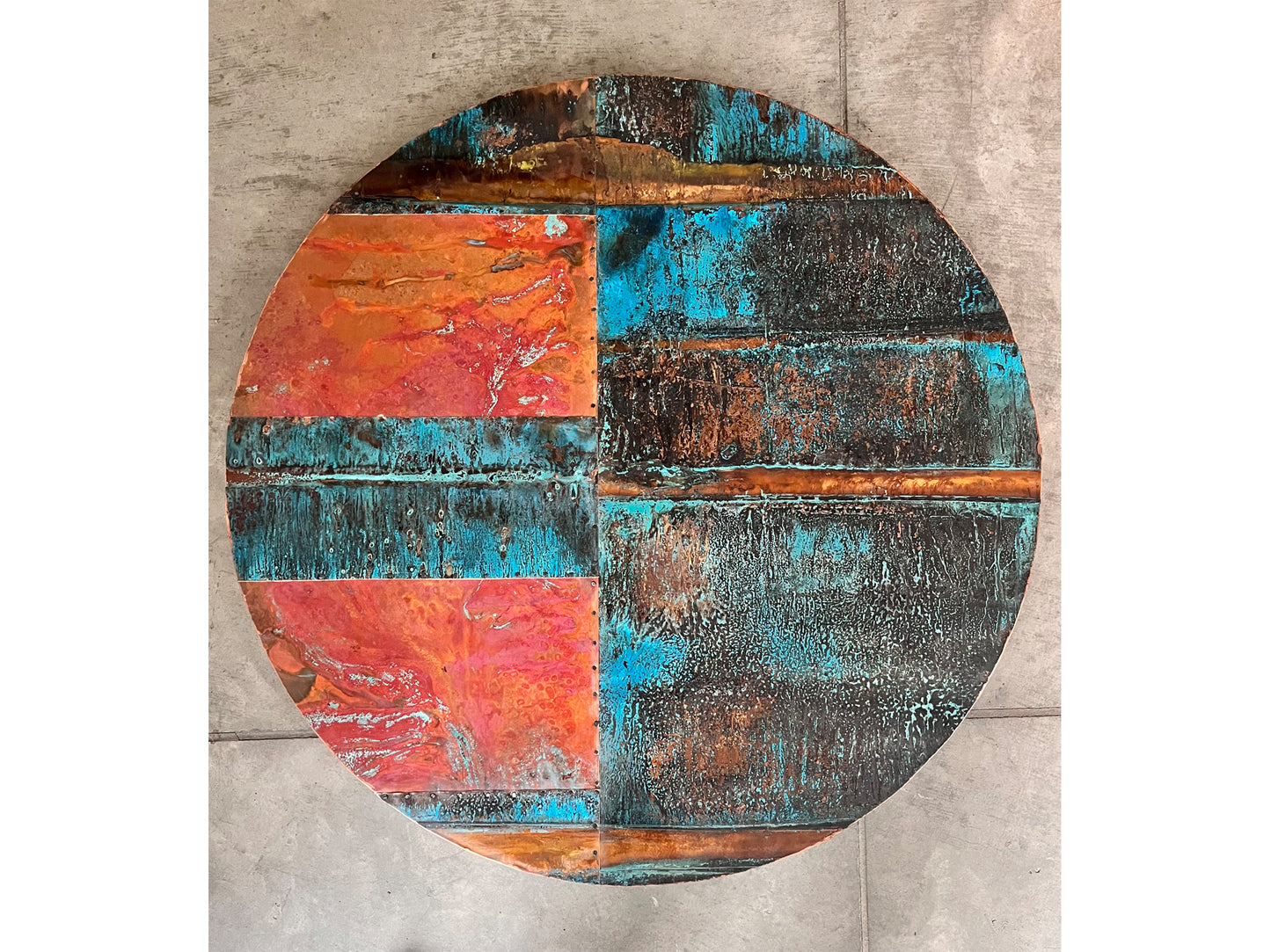 Super Day! Could Do With More Rain