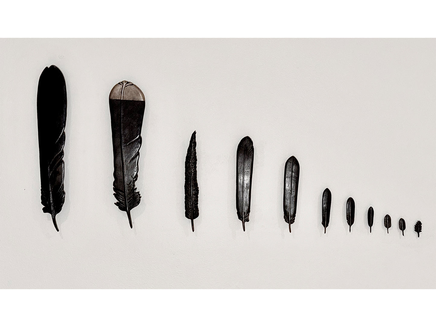 The Lost Ones: Songbirds