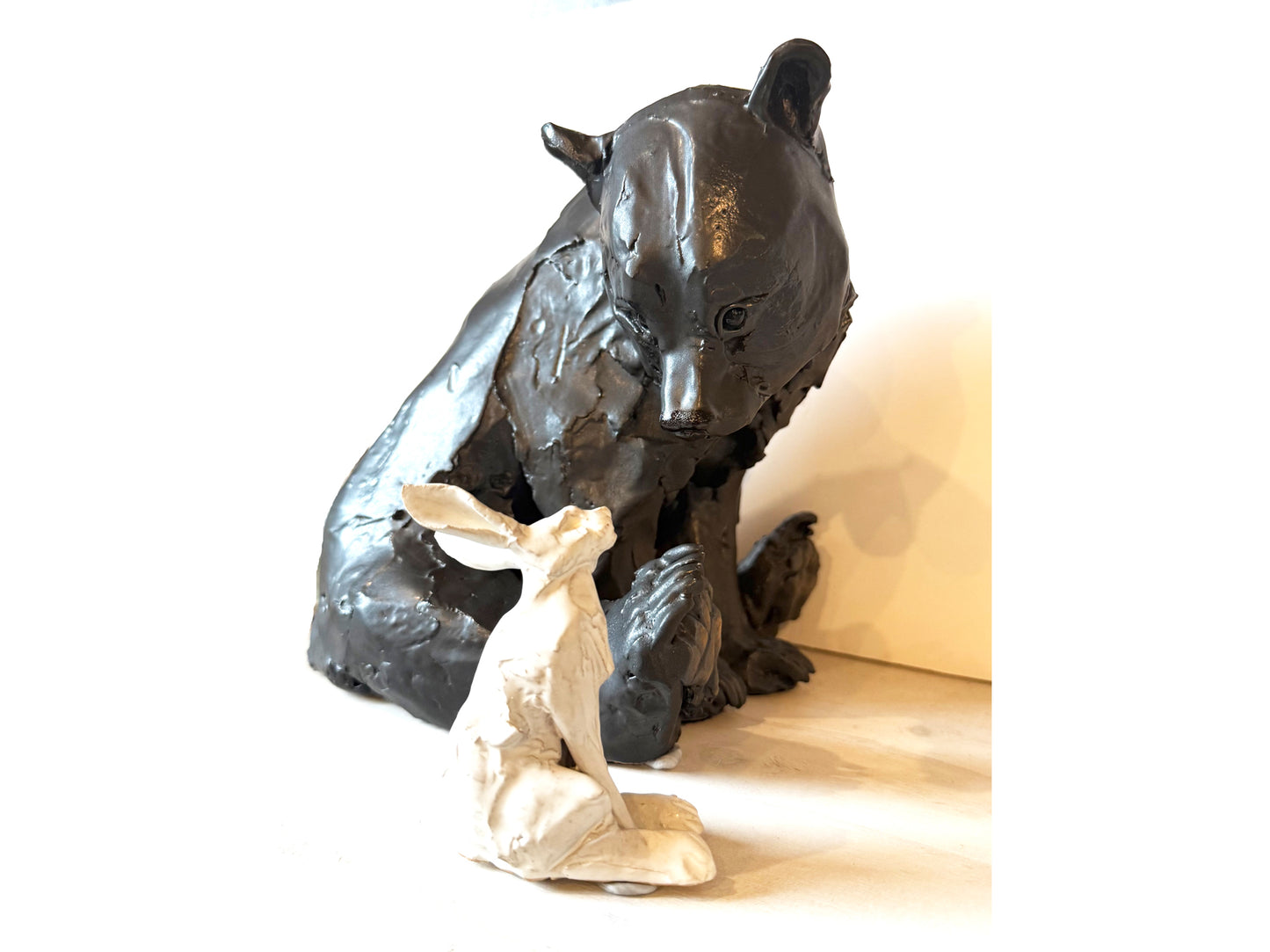 You and Me Belong Together