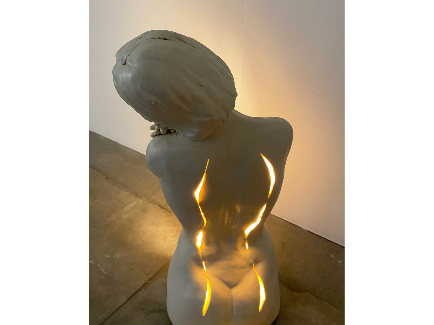 Fragility Light