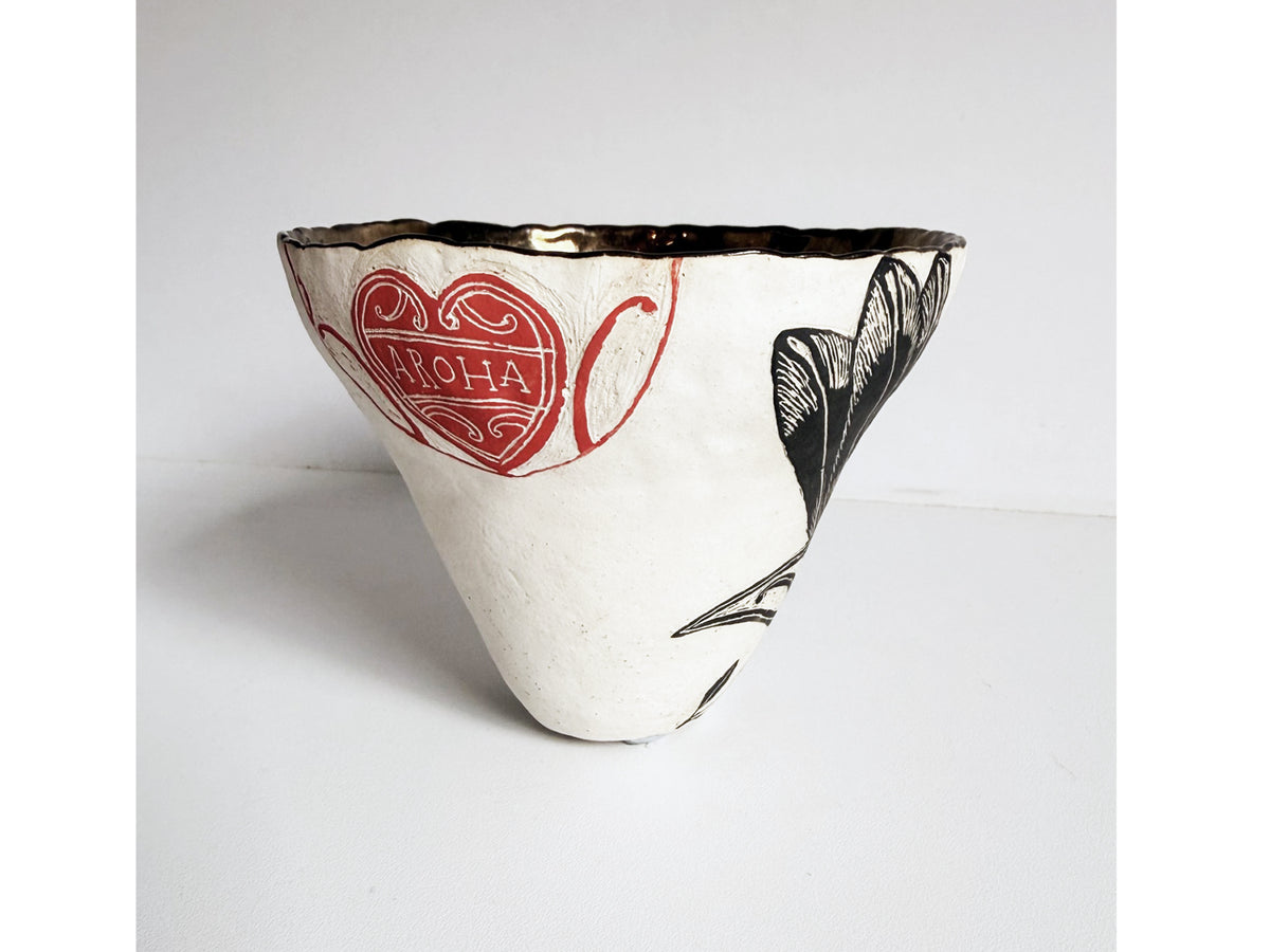 Small Blessing Bowl