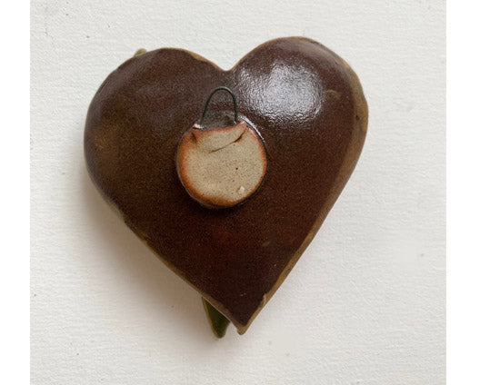 Mini Wall Heart