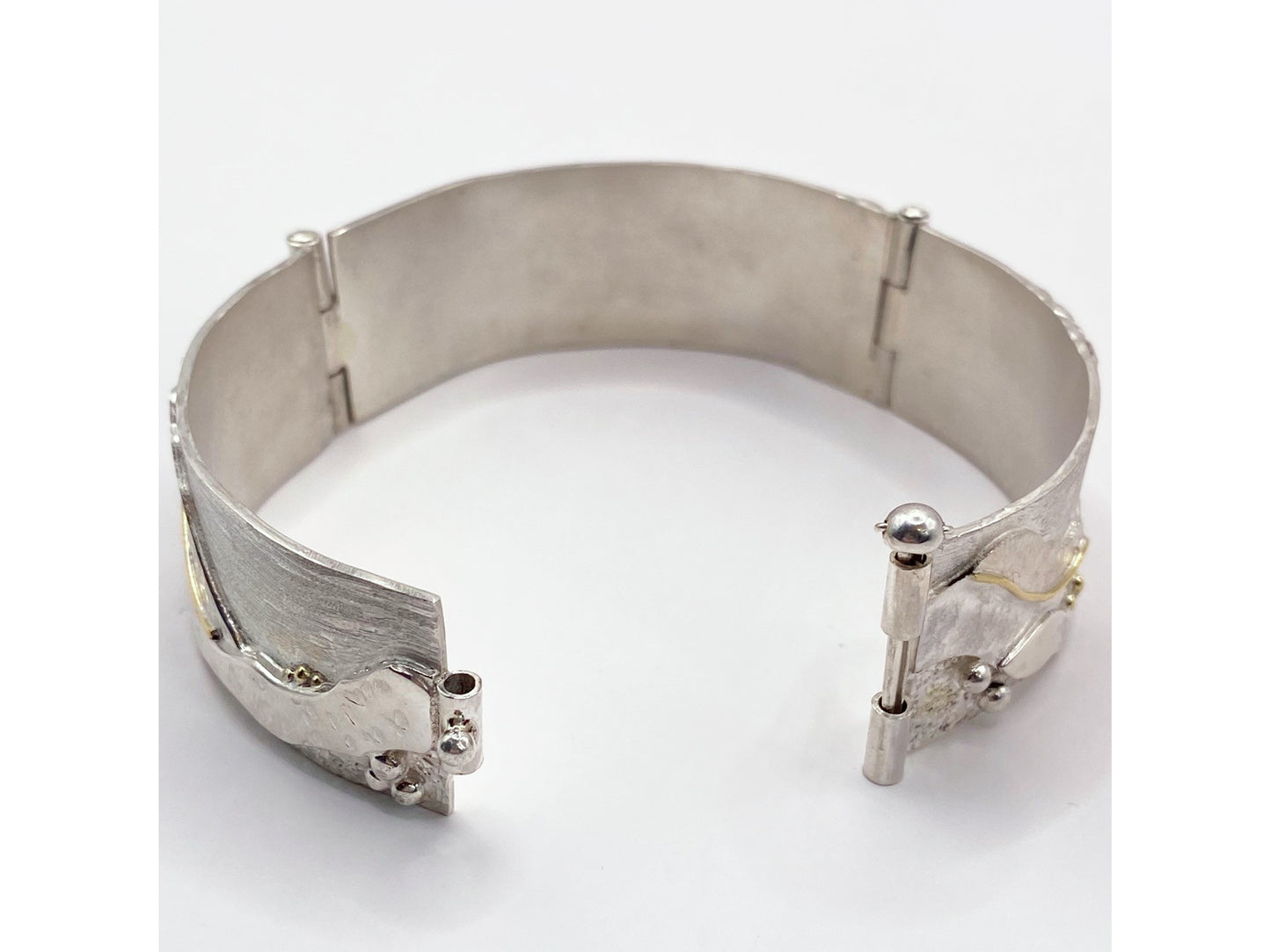 Landscape Bangle
