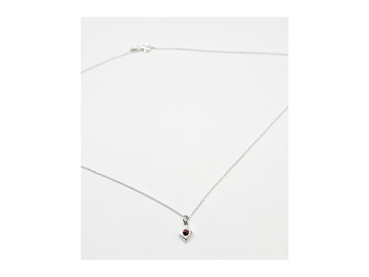 Daisy Cluster Necklace