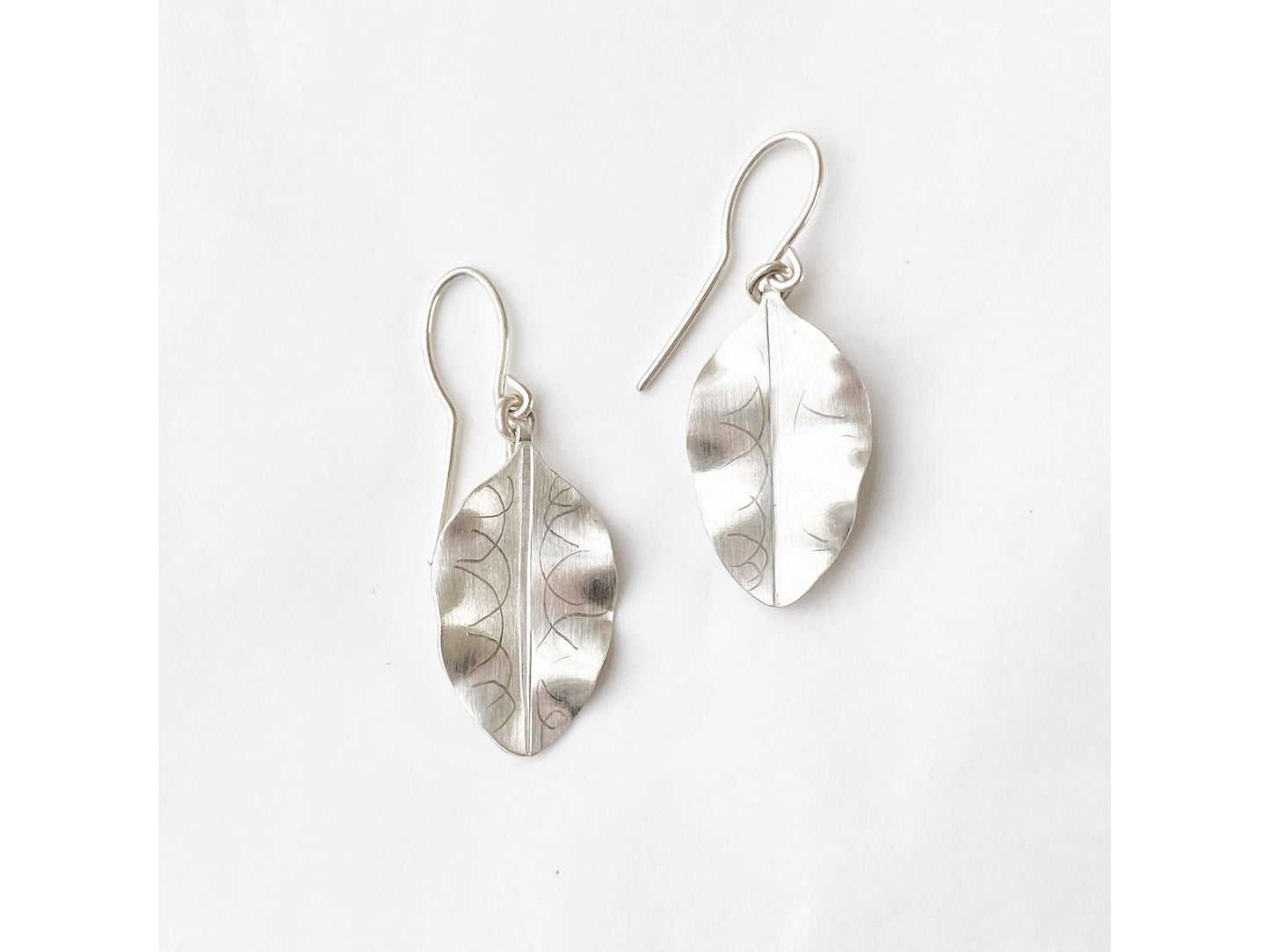 Tarata Silver Small earrings