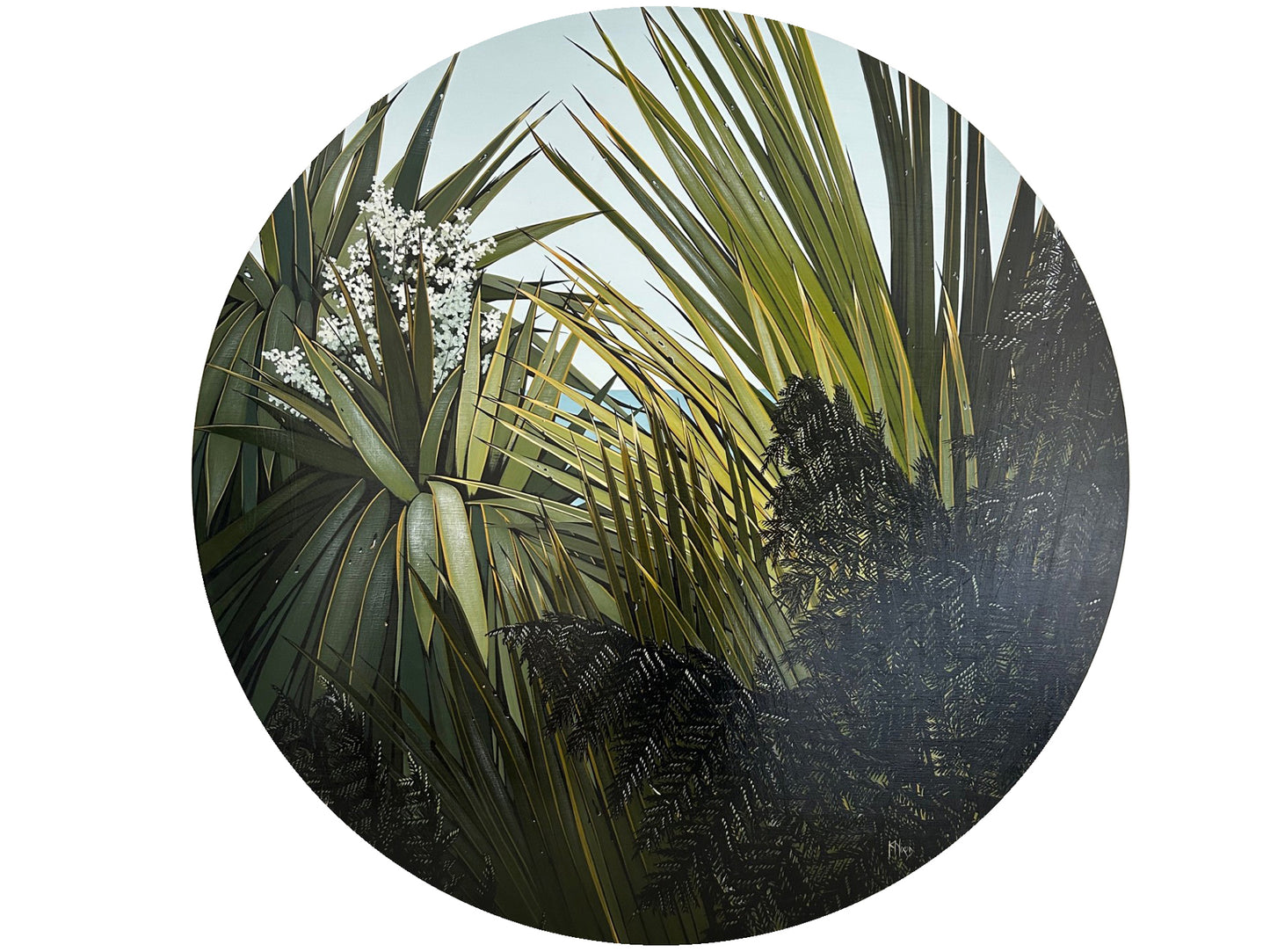 Fern II