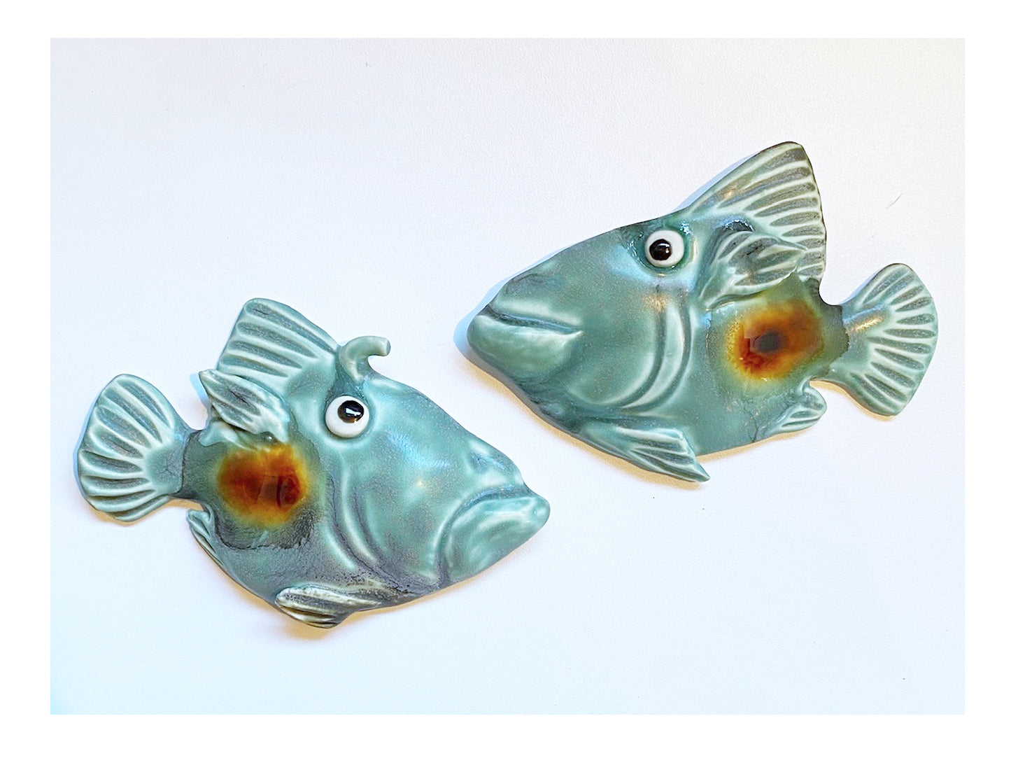 Assorted Wall Hanging Nibbler