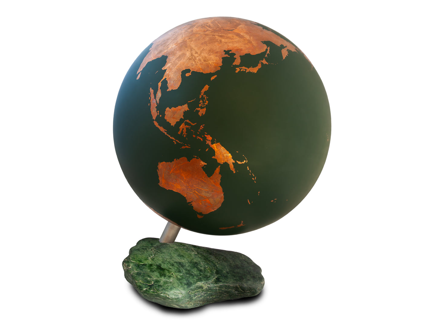 World Globe